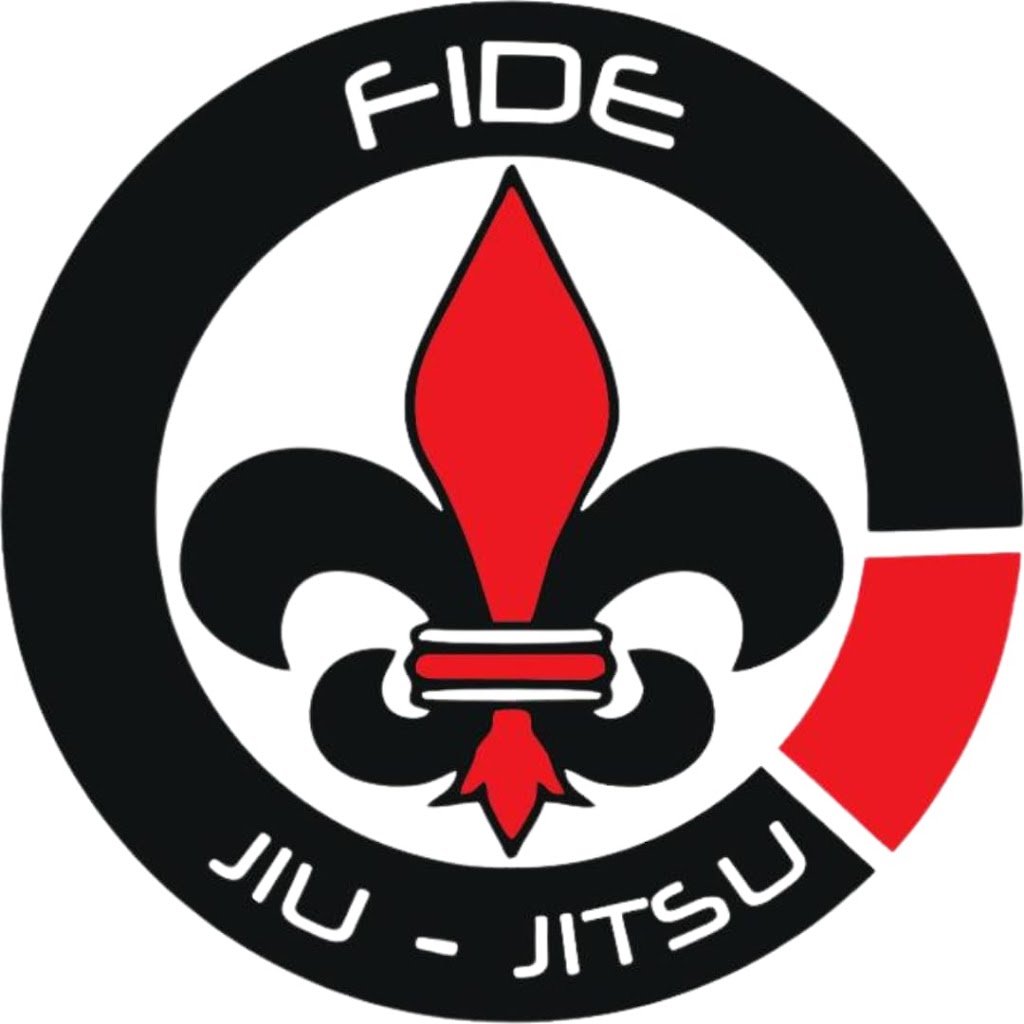Fide BJJ — foto 3