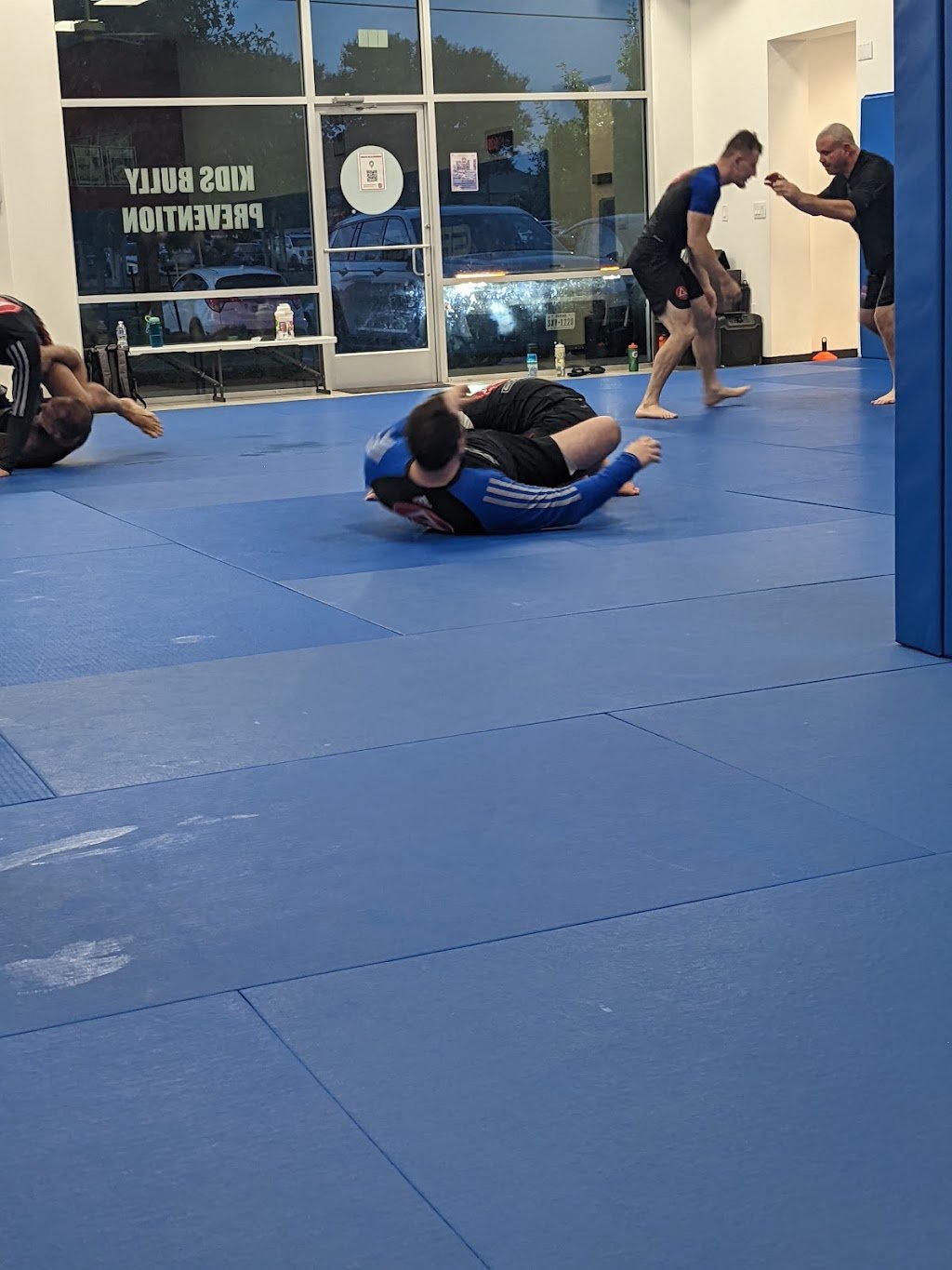 Gracie Barra Mckinney — foto 4