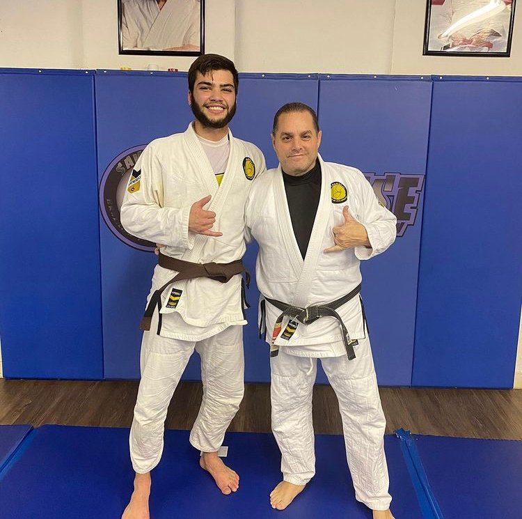 Savarese Brazilian Jiu-Jitsu Academy — foto 3