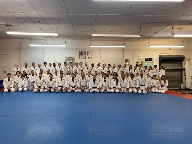 Savarese Brazilian Jiu-Jitsu Academy — foto 4