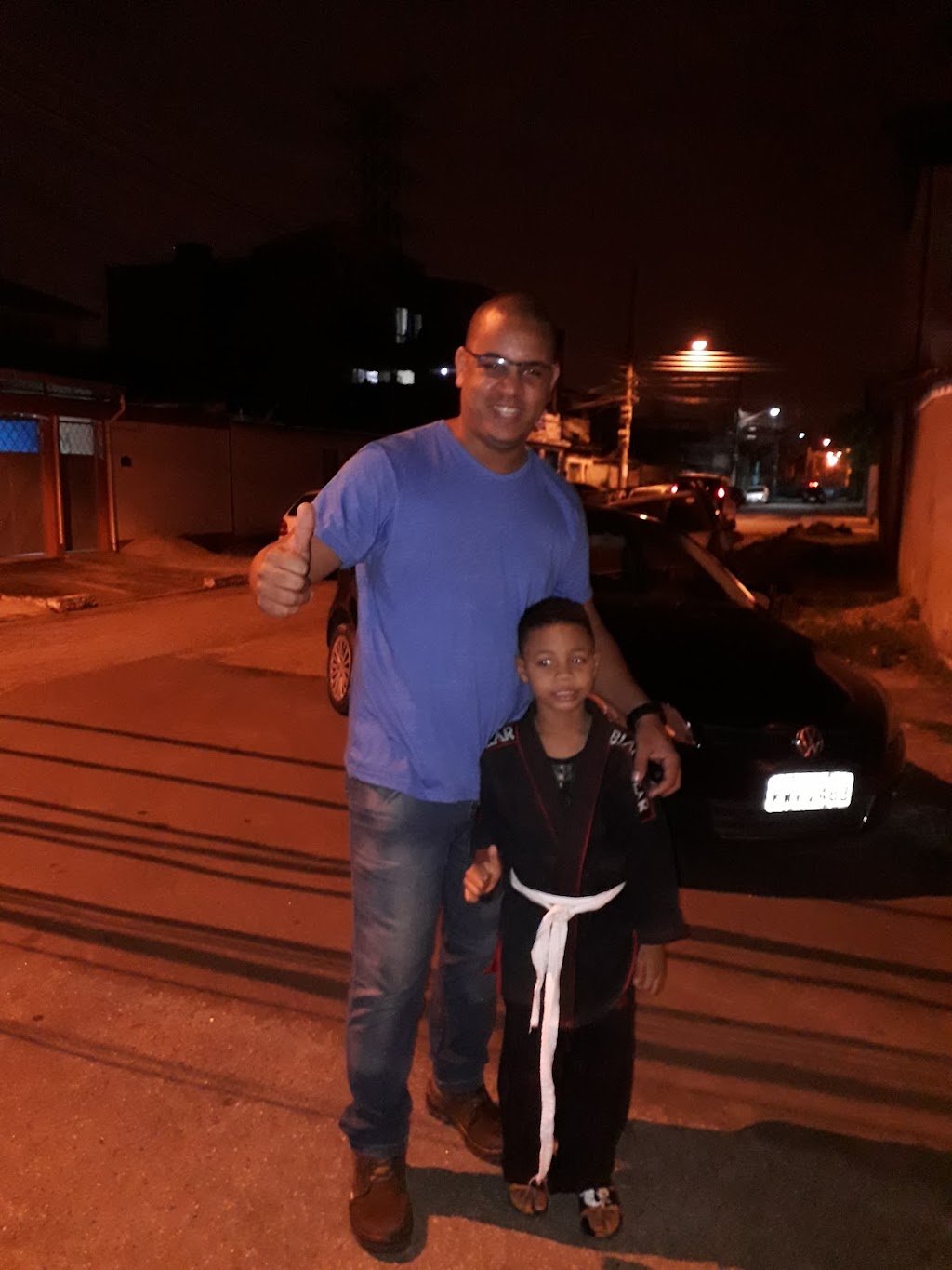 Equipe PH Jiu-Jitsu — foto 3