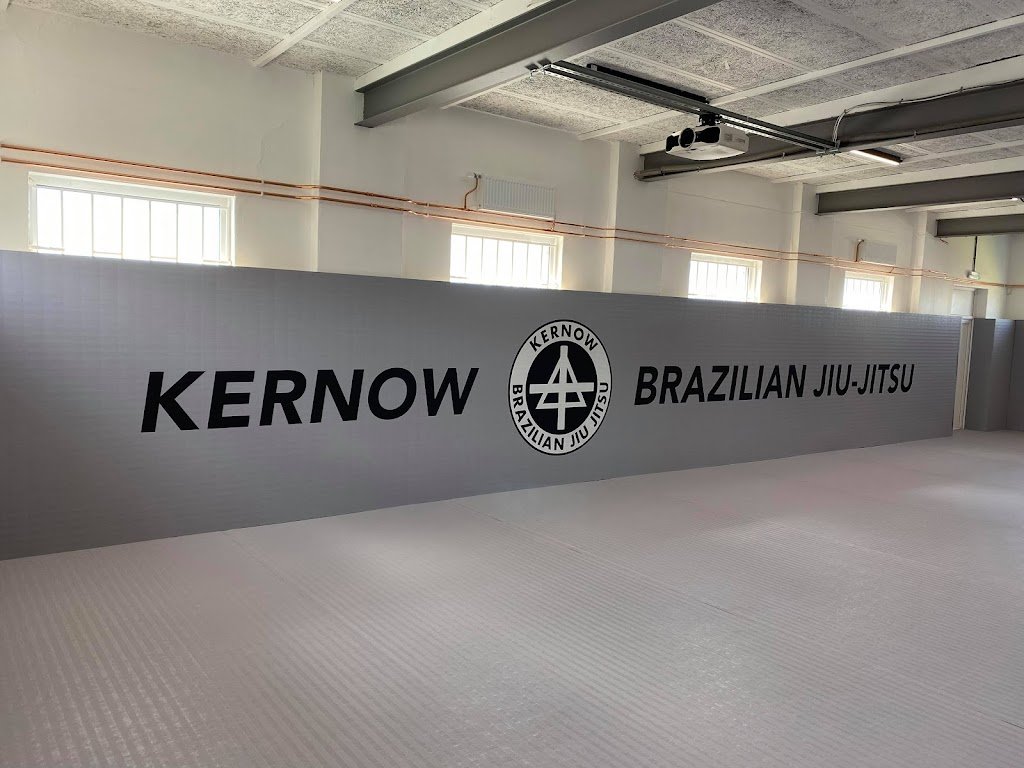 Kernow BJJ — foto 2