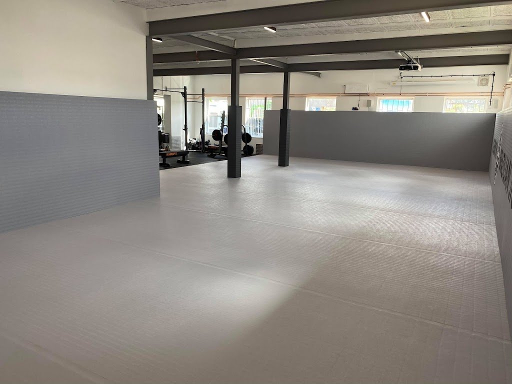 Kernow BJJ — foto 4