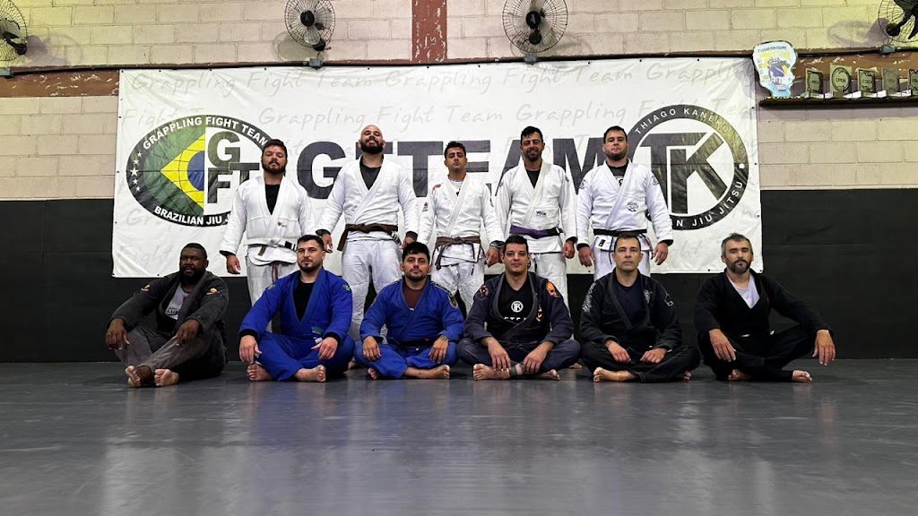 GF Team Varginha — foto 3