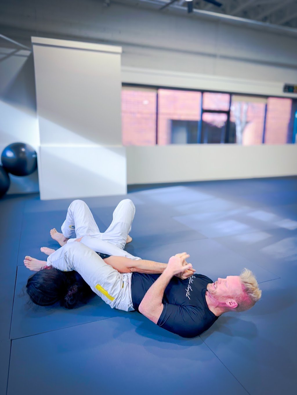 Viotti Brazilian Jiu-Jitsu Academy — foto 4