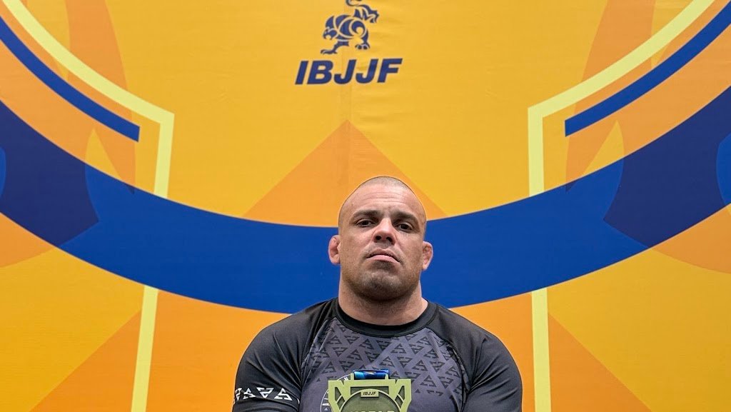 617   - Vila Isabel - RJ — academia de Jiu-Jitsu
