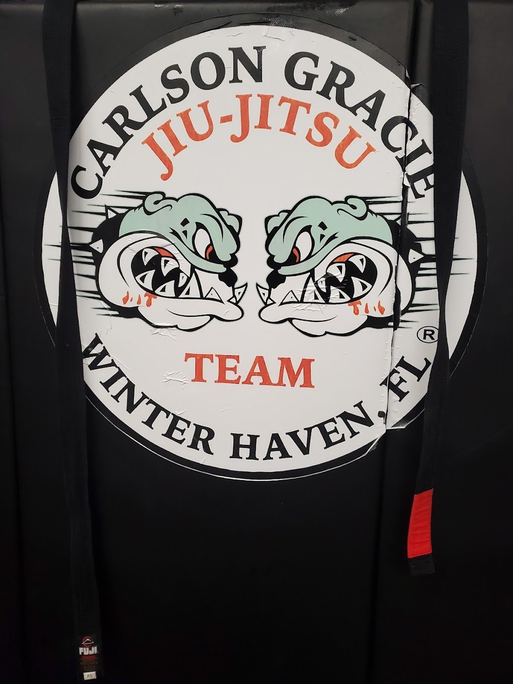 Carlson Gracie Winter Haven — academia de Jiu-Jitsu