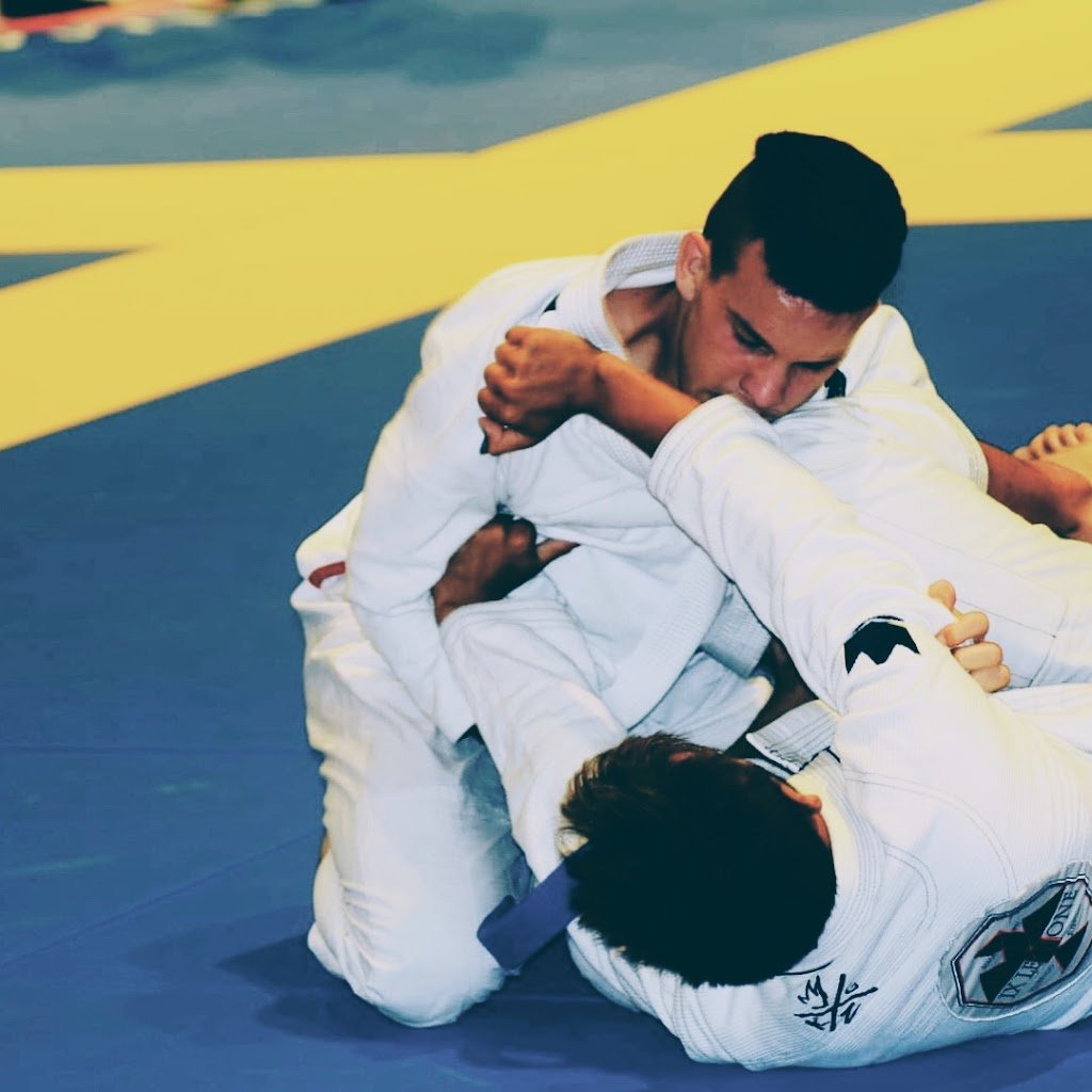 Rio Grappling Club — foto 2