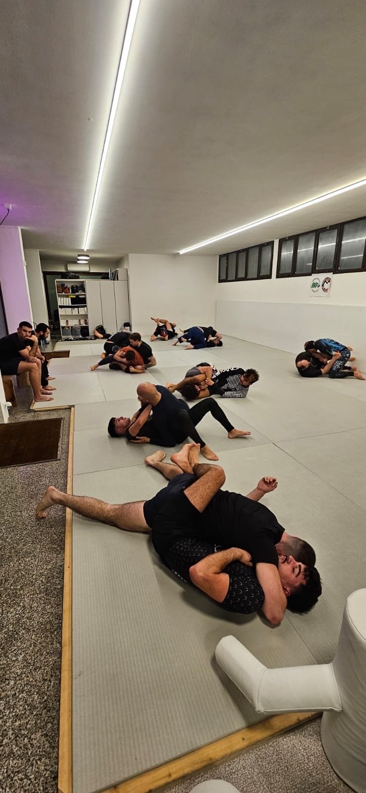 Rio Grappling Club — foto 3