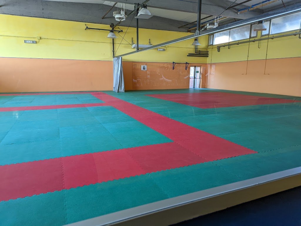 Rio Grappling Club — foto 4