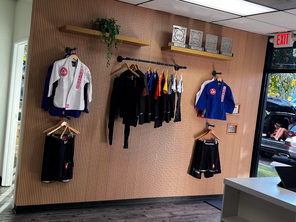 Gracie Barra San Clemente — foto 2