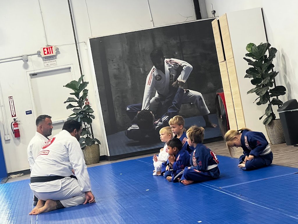 Gracie Barra San Clemente — foto 3