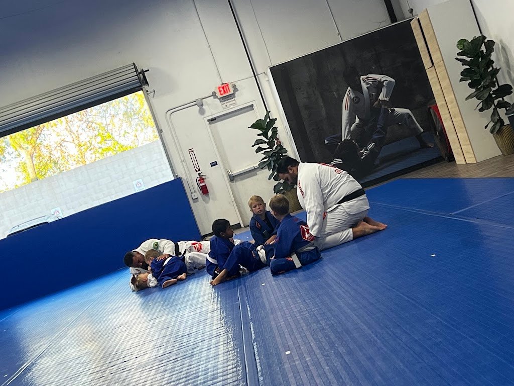 Gracie Barra San Clemente — foto 4