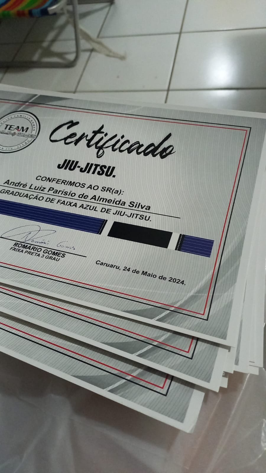 Família Gomes Associação — foto 4
