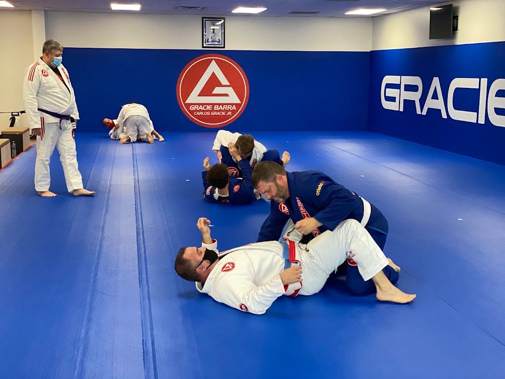 Gracie Barra Overland Park — foto 2