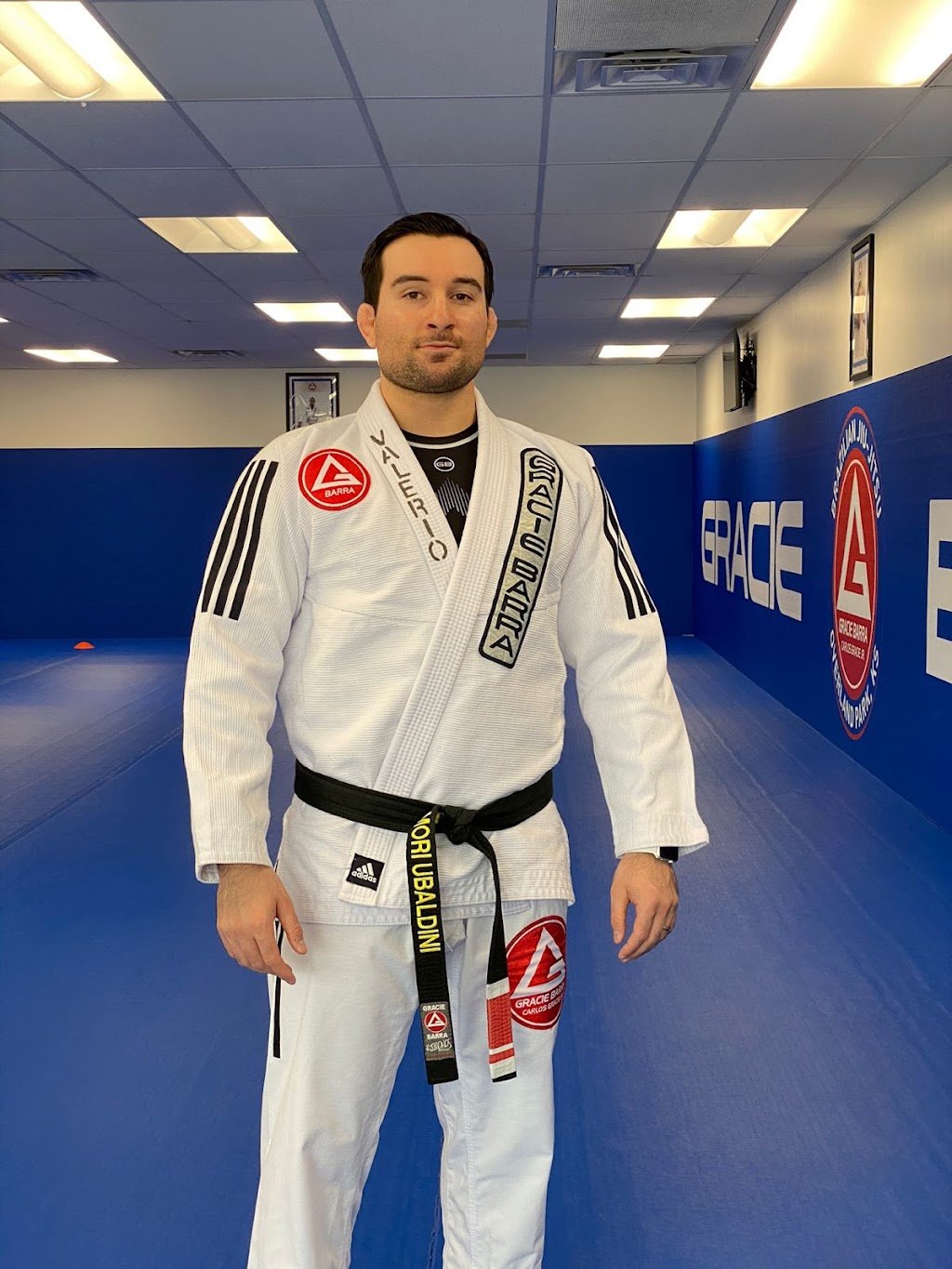 Gracie Barra Overland Park — foto 3