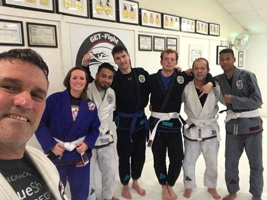 Ireland Beyond Jiu-Jitsu Academy — foto 3
