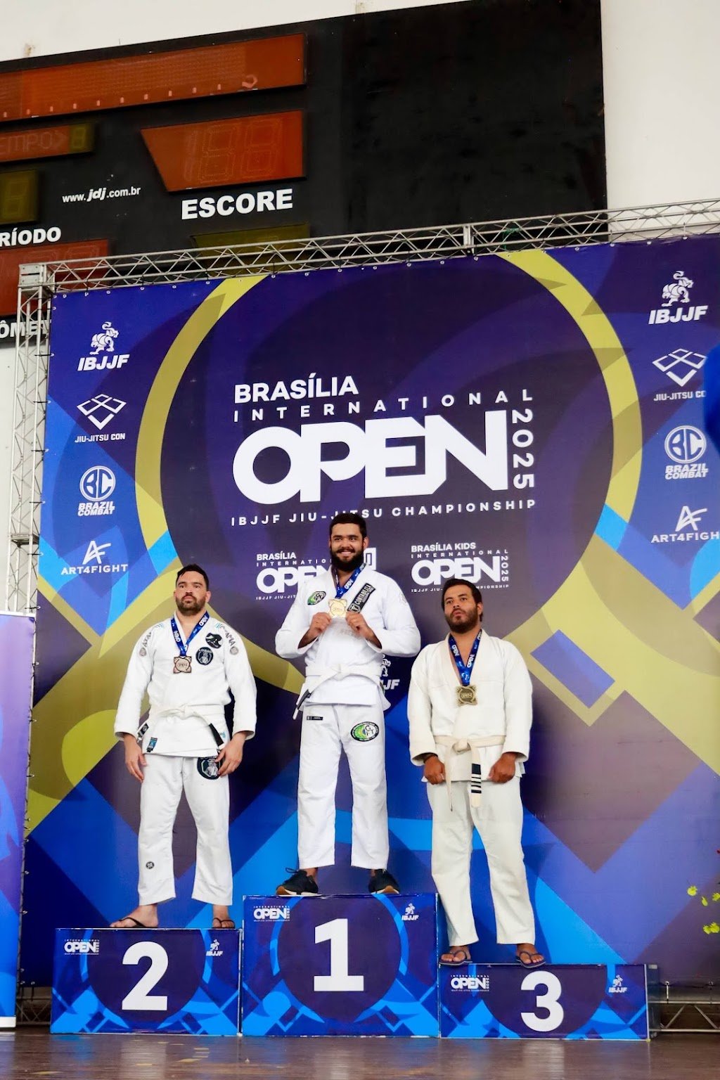 GFTeam Rio Verde - Go — foto 3