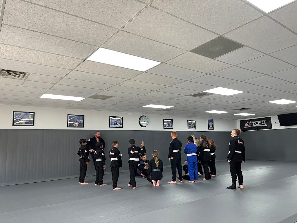 Annunziato Jiu-Jitsu — foto 2