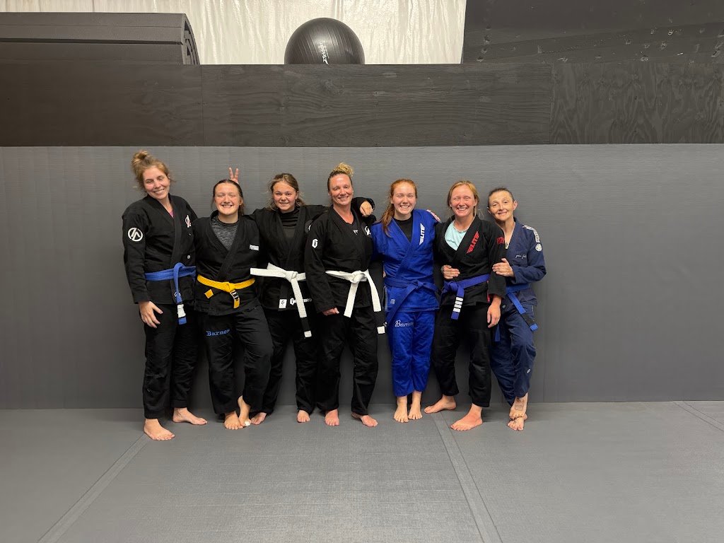 Annunziato Jiu-Jitsu — foto 3