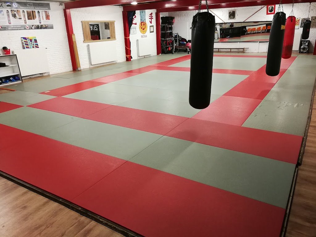 PAT Academy Belgium — foto 2