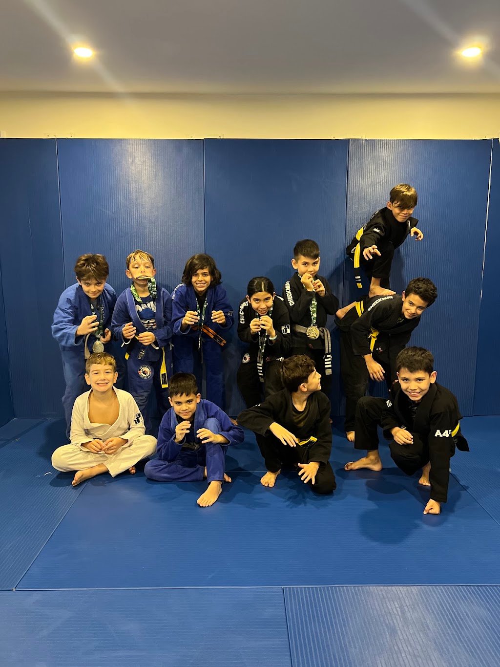 La Torita Bjj — foto 2