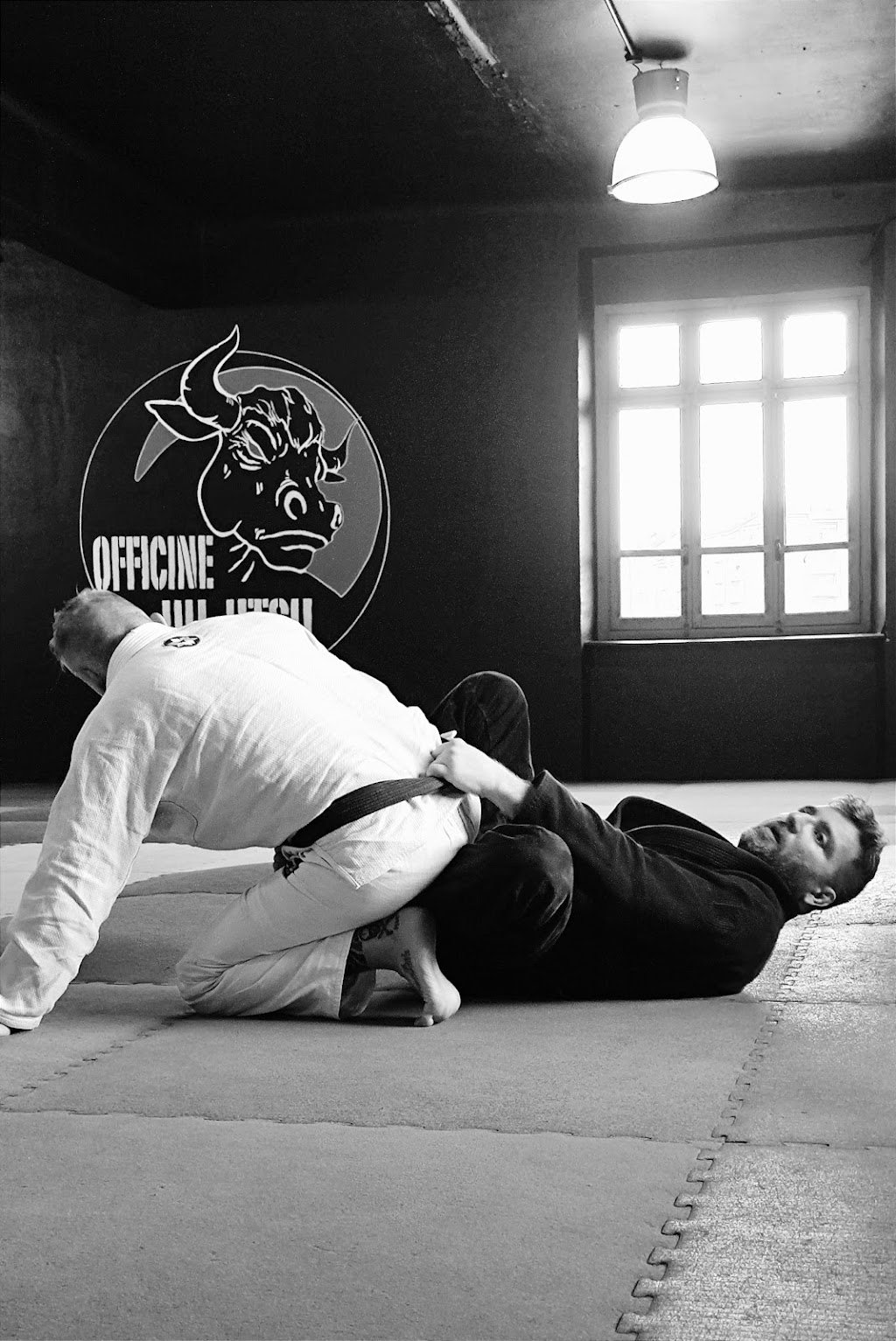 Officine Jiu-Jitsu — foto 4