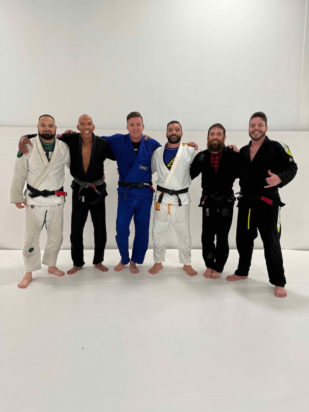 Playground Jiu-Jitsu — foto 4