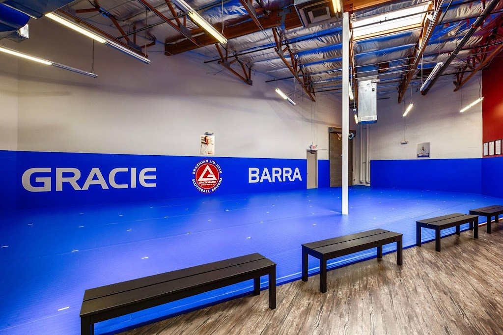 Gracie Barra Simi Valley — foto 2