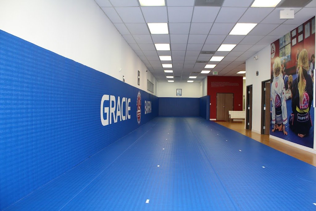 Gracie Barra Simi Valley — foto 4