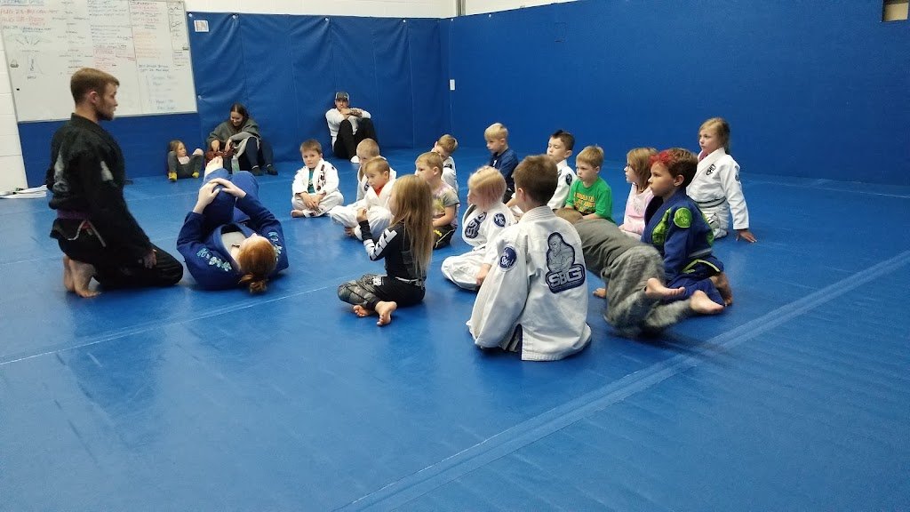 SBG Drayton Valley — foto 3