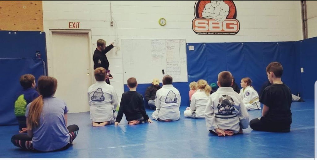 SBG Drayton Valley — foto 4