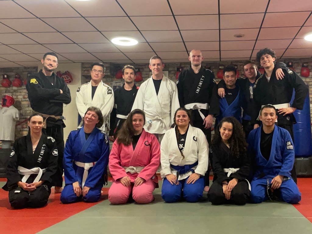 Panda Supa Crew — foto 4