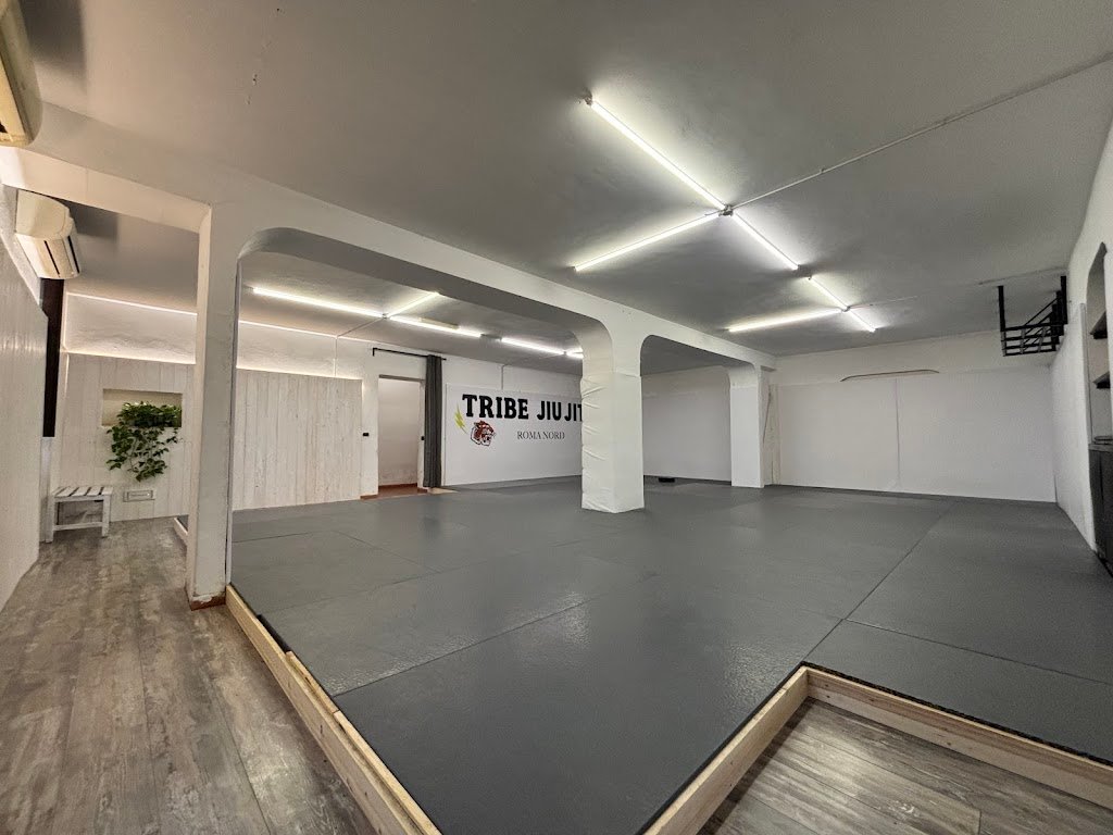 Tribe Jiu-Jitsu - Roma Nord — foto 2