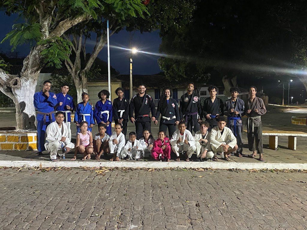 Morro dos Campeões — foto 3