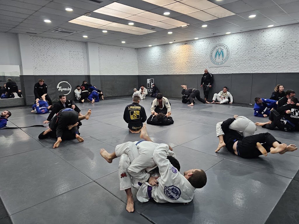 Checkmat Madrid — foto 4