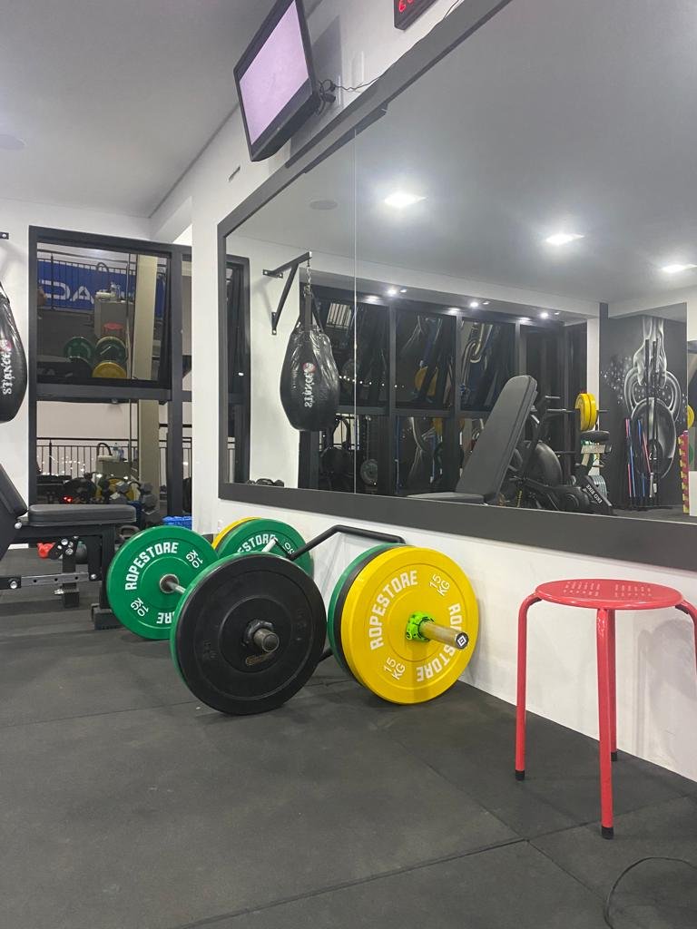Gracie Barra Bombinhas — foto 3
