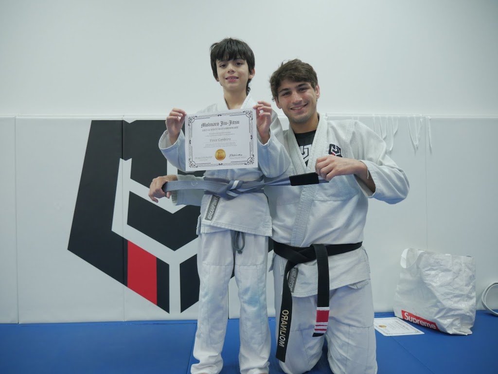 Molinaro Jiu-Jitsu — foto 2