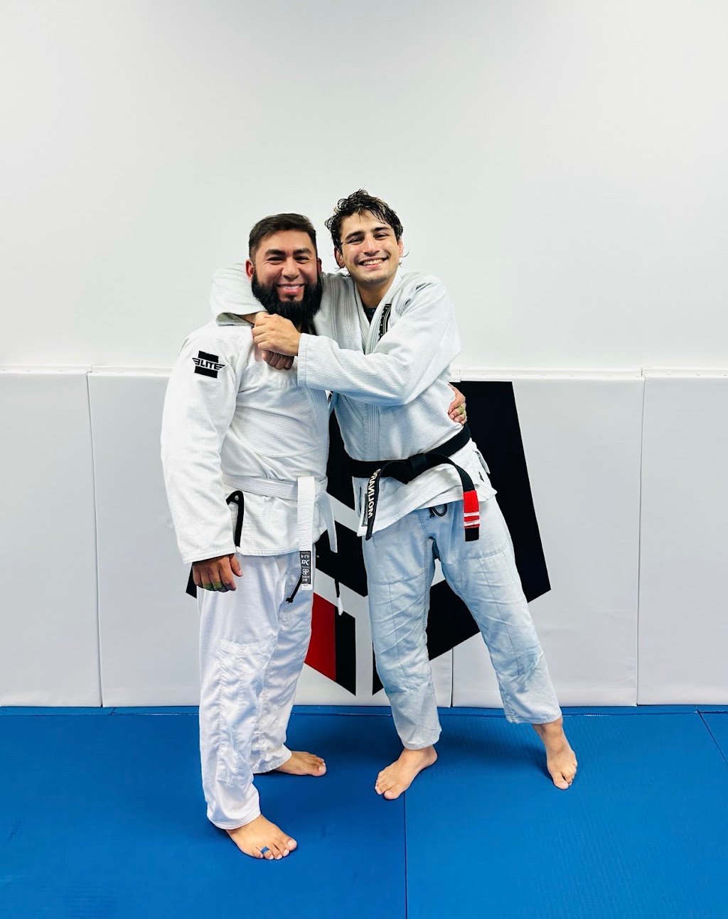 Molinaro Jiu-Jitsu — foto 3