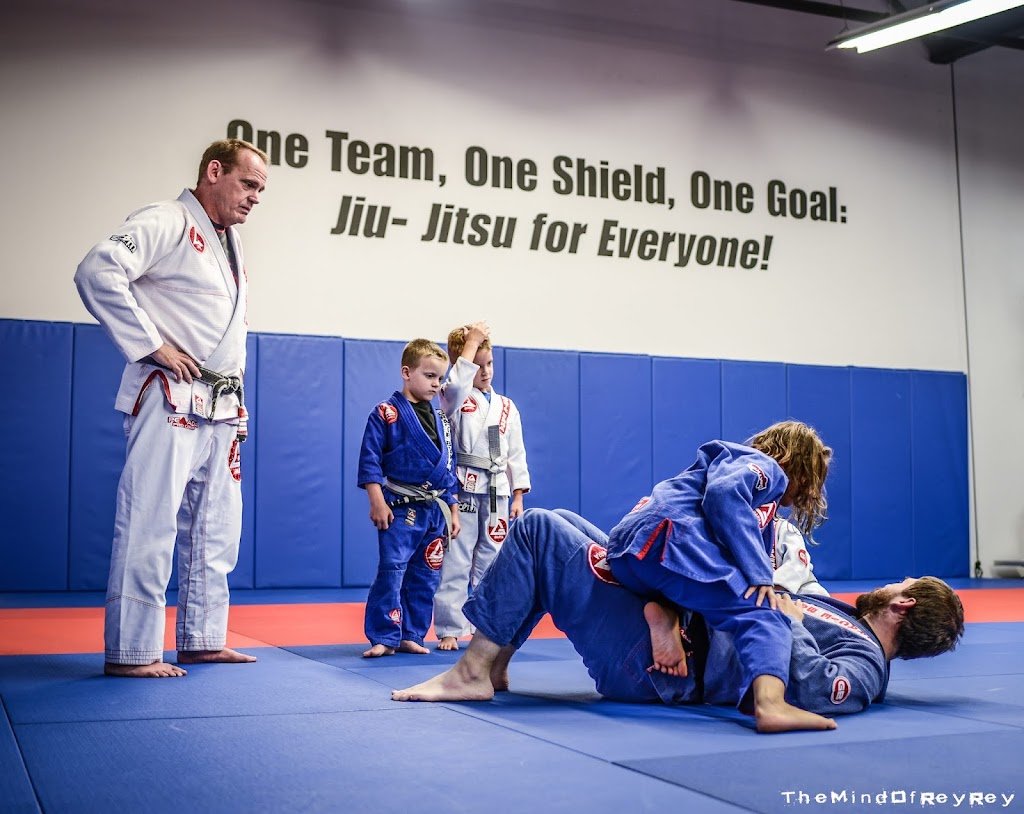 Gracie Barra Clermont — foto 3