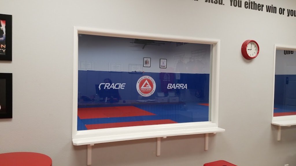 Gracie Barra Clermont — foto 4