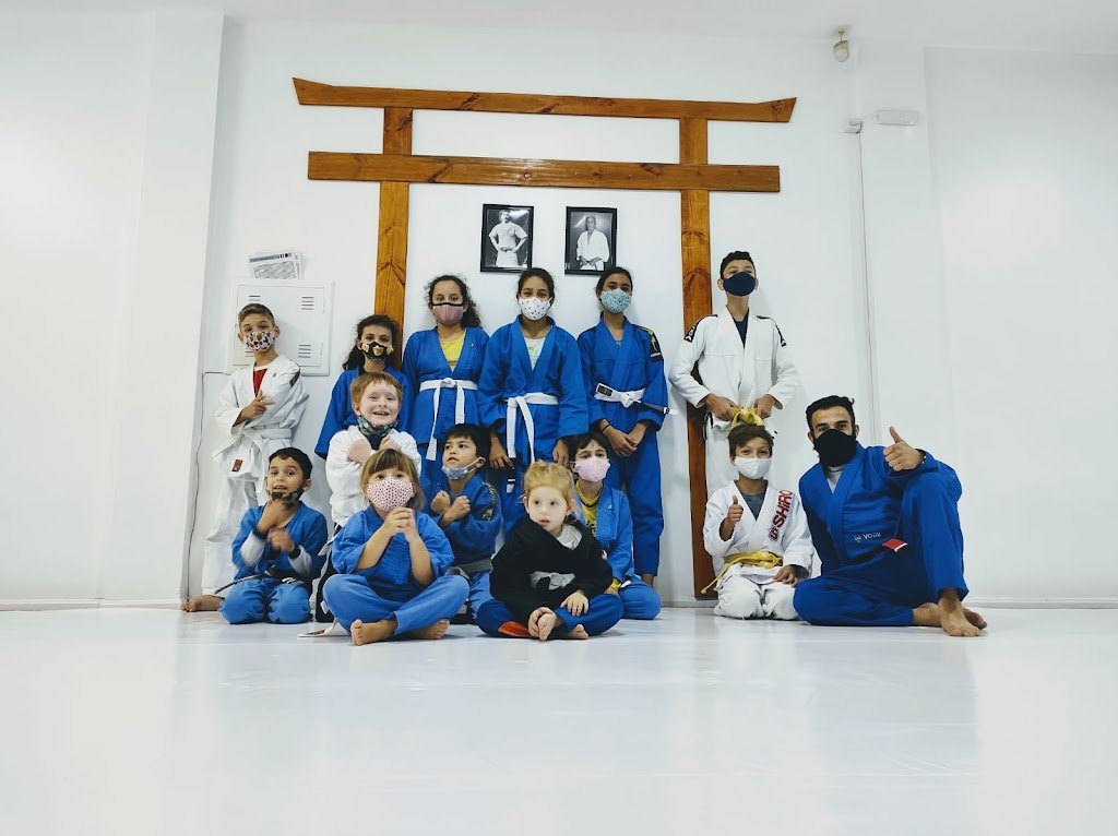 AKVA Jiu-Jitsu — foto 3