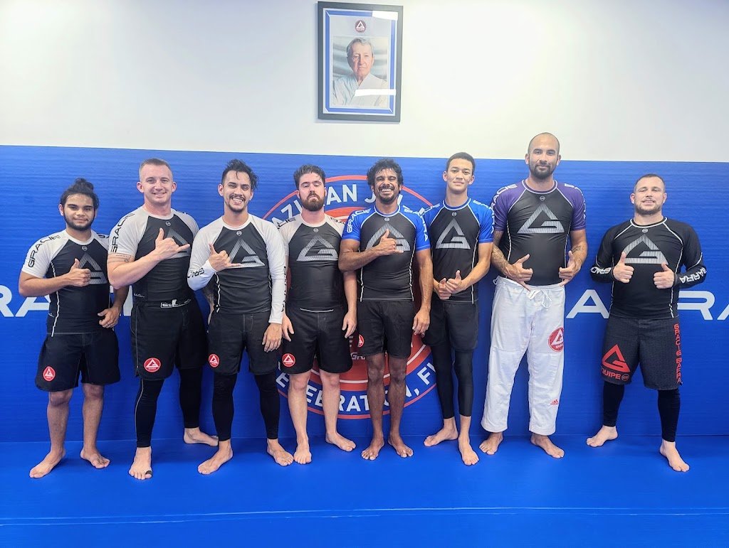 Gracie Barra Celebration — foto 4