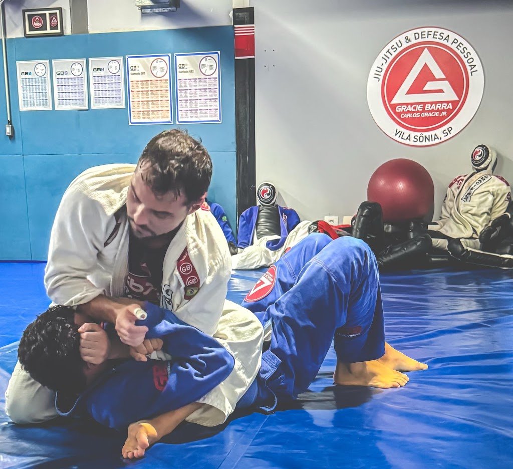 Gracie Barra Fulham — foto 2
