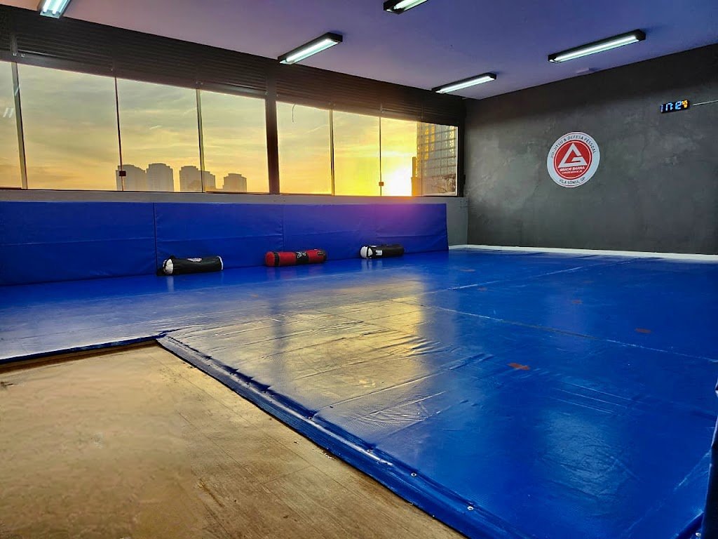 Gracie Barra Fulham — foto 3