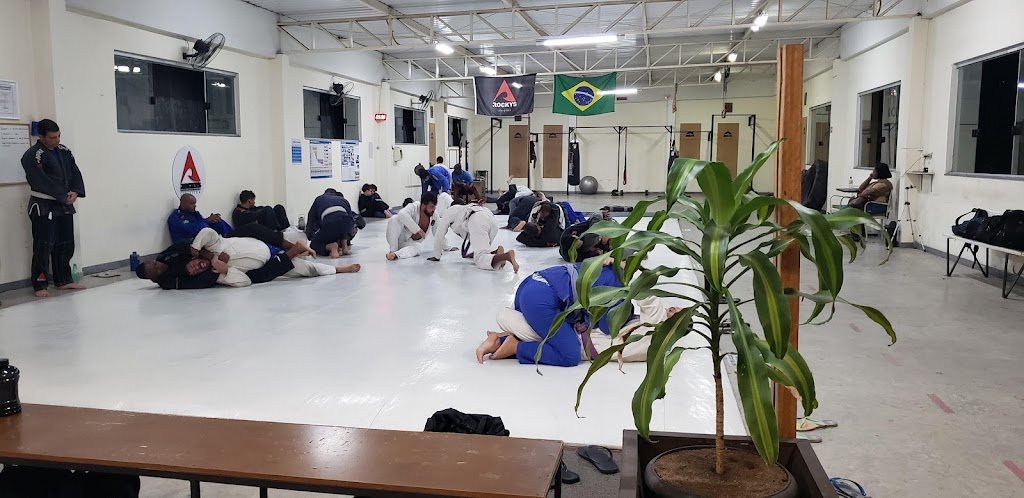 Rockys Jiu-Jitsu — foto 2