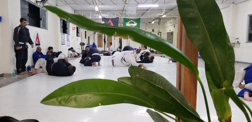Rockys Jiu-Jitsu — foto 3