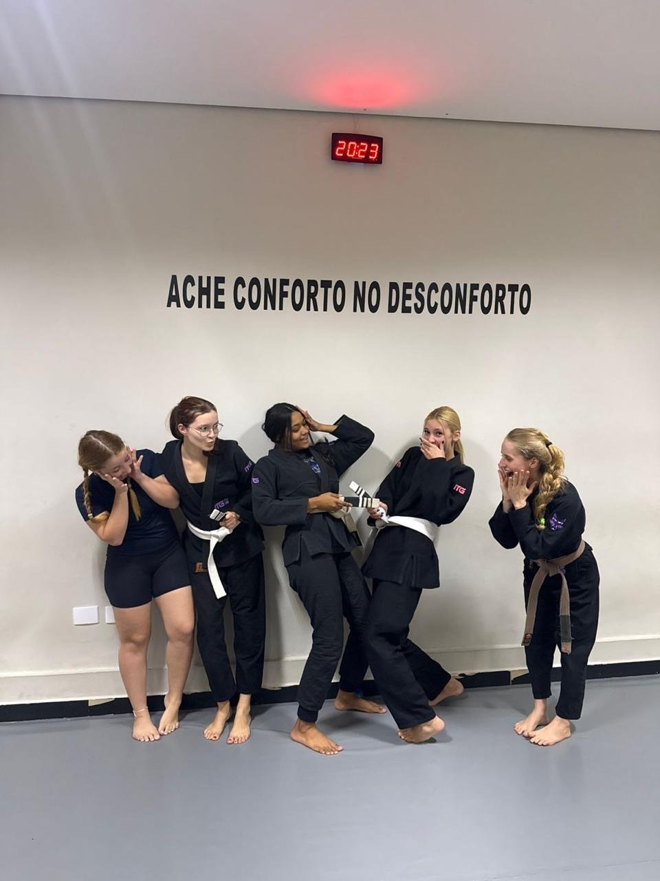 BJJ Revolution Team — foto 3
