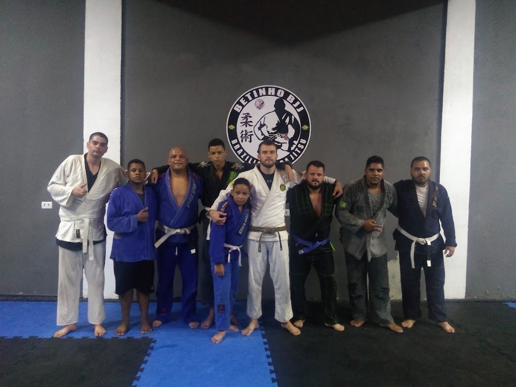 Arena Grappling — foto 4