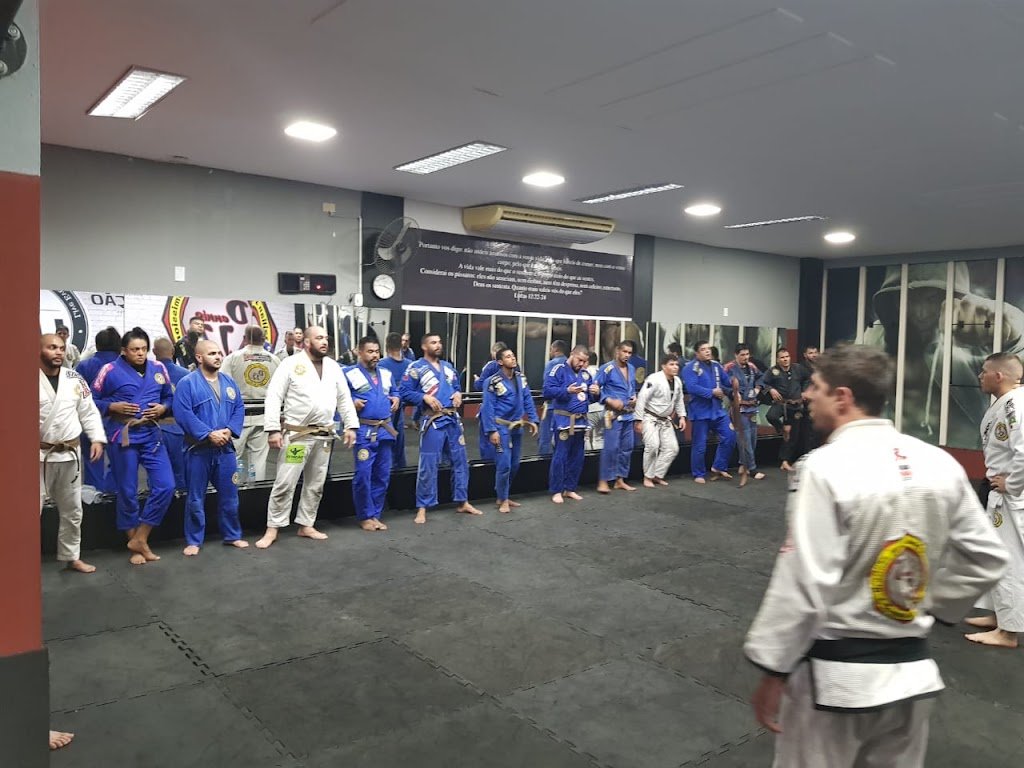 Dennis Jiu-Jitsu Club — foto 3